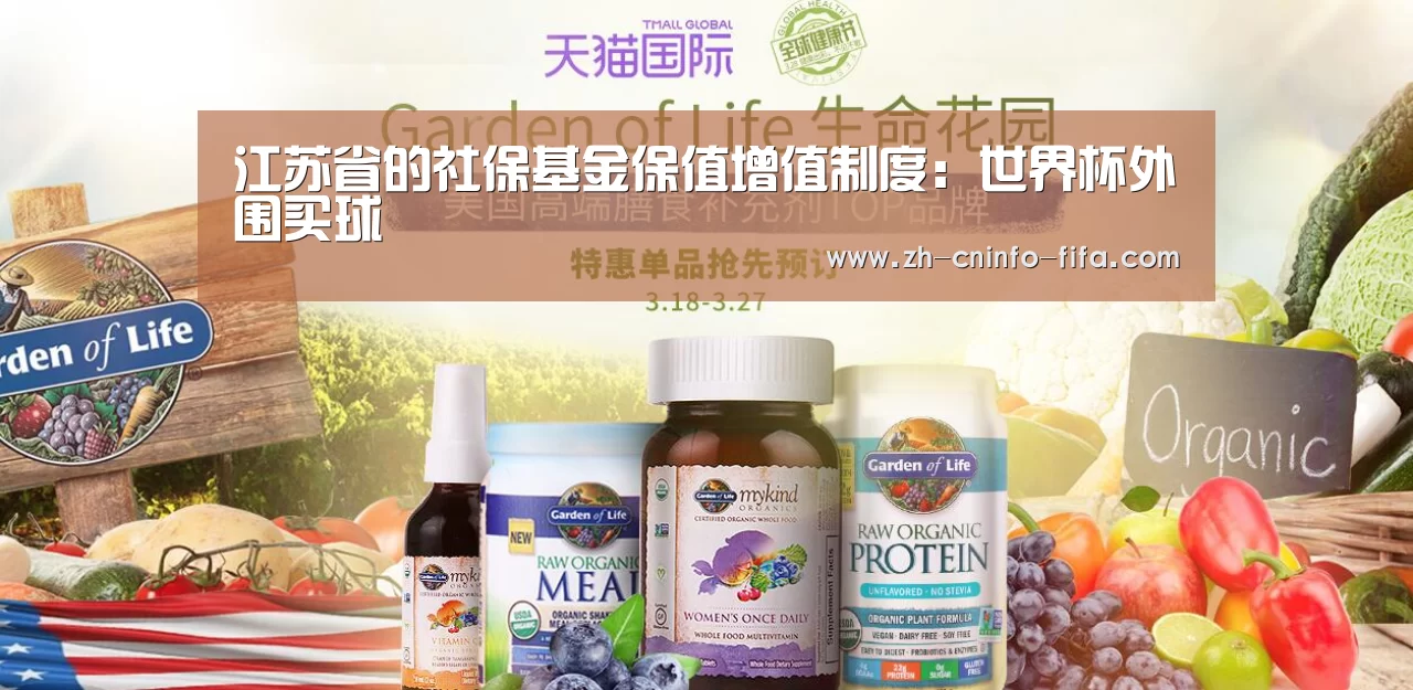 江苏省的社保基金保值增值制度:世界杯外围买球(图2) 世界杯投注