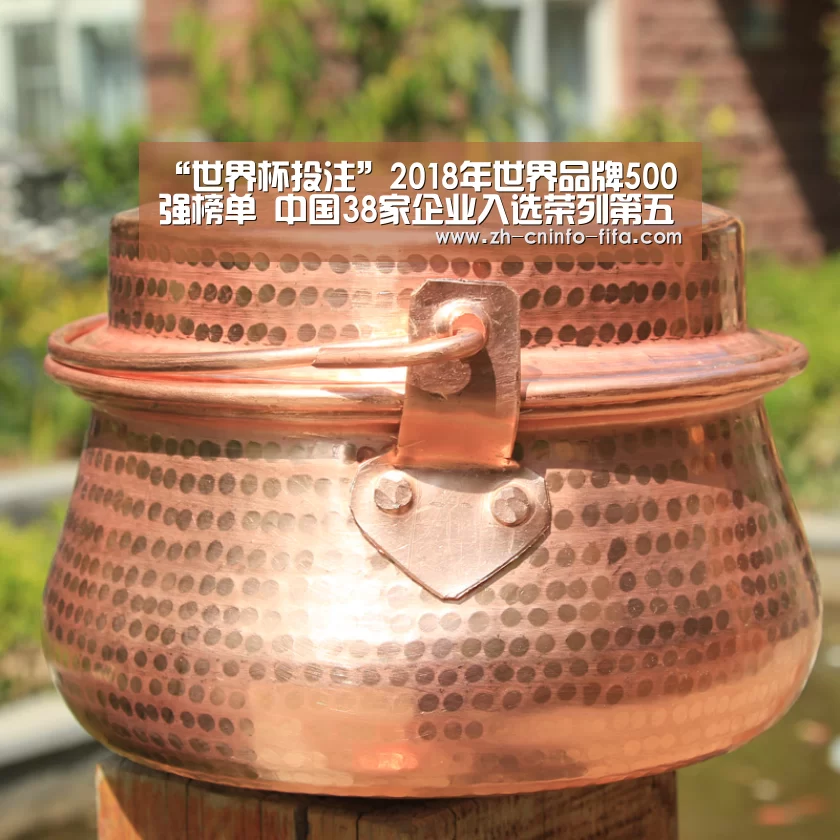 “世界杯投注”2018年世界品牌500强榜单 中国38家企业入选荣列第五(图3) 世界杯投注