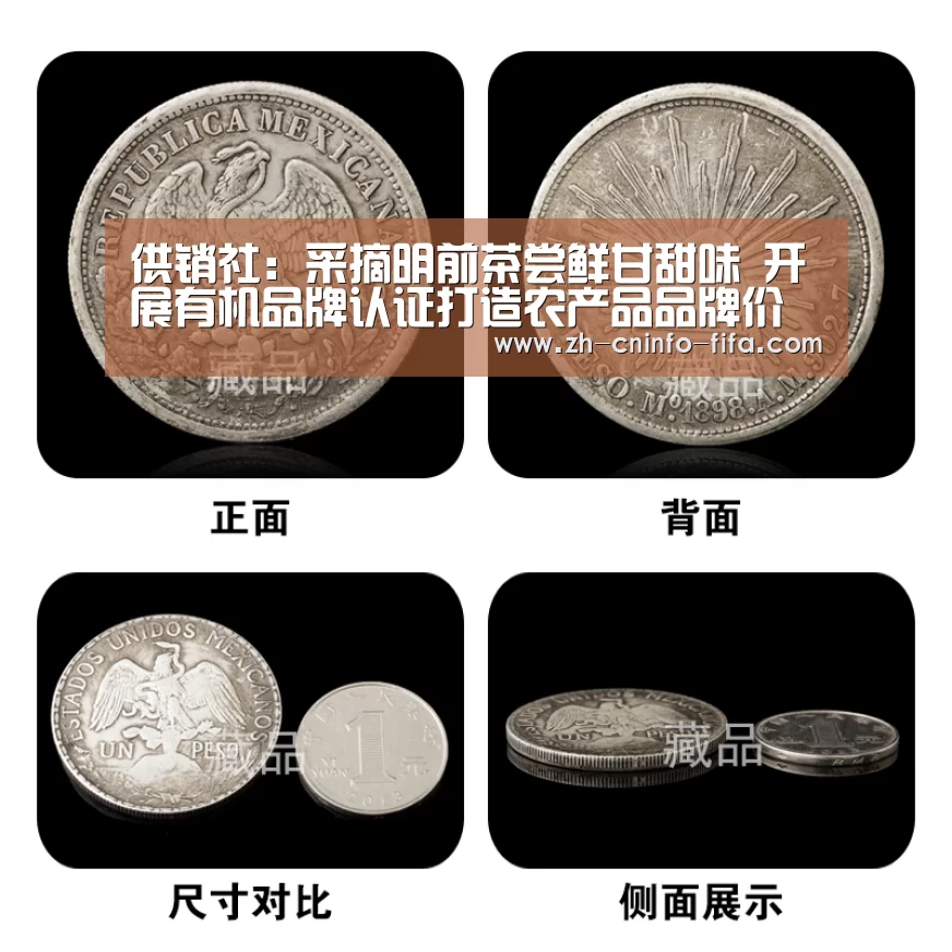 供销社:采摘明前茶尝鲜甘甜味 开展有机品牌认证打造农产品品牌价值【2026世界杯】(图4) 世界杯投注